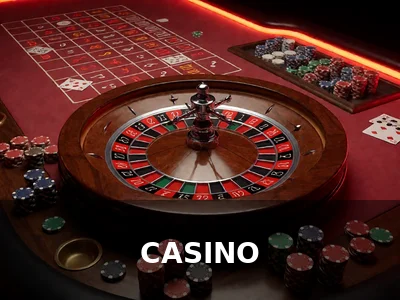 Bàn casino trực tuyến 555WIN với dealer đang chia bài baccarat và roulette chuyên nghiệp